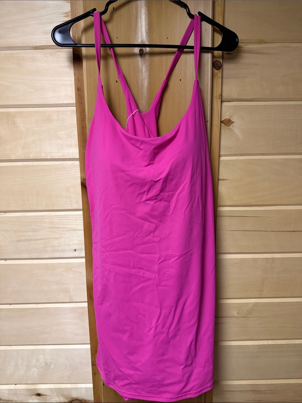 Halara Easy Peezy Dress